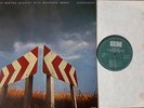 ECM1092 The Gary Burton Quartet With Eberhard Weber - Passengers LP NM