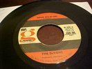 G 825 The DeVons Groovin' With My Thing 1968 Mr G Records Eddie Gray - LISTEN