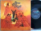 THREE DOG NIGHT IT AIN'T EASY INSANELY RARE BANNED NUDE COVER '69 DUNHILL NMINT-