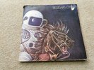 Beggars Opera Pathfinder - vertigo swirl original vinyl lp fold out sleeve