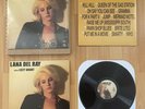 Lana del Rey vinyl “Lana del Ray a.k.a Lizzy Grant” RARE