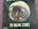 ROLLING STONES Big hits (high tide & green grass )1st PRESS  TXL101 XARL-7503 1A