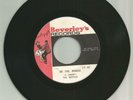 MAYTALS - DO THE REGGAE - BEVERLEY'S ALL STARS - TAKE FIVE - 7''
