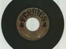 FLORA  ADAMS - FIRE FIRE - ROUGH RIDERS - DUB MUSIC - 7''