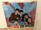 THE HOLLIES.STAY WITH THE HOLLIES.(PMC1220).Mono. 1964.Excellent Condition.Rare.