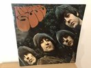 THE BEATLES.RUBBER SOUL.STEREO.(PCS3075).1st Pressing.1965.V.G+. CONDITION.