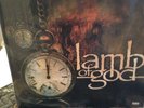 LAMB OF GOD* NEW LP* MINT EXCELLENT *