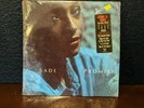 SADE.* PROMISE. PORTRAIT. FR 40263. 1985. SHRINK HYPE-STICKER LP