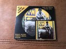 Paul and Linda McCartney: RAM (24 Karat Gold Disc) - Collectable