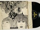 THE BEATLES REVOLVER Y&B ORIGINAL PRESS 1966 STEREO PCS7009 LOVELY ITEM