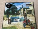 Be Here Now by Oasis (2016, Vinyl, 2 Discs, Remastered) New In Sealed Packaging