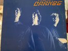 Agent Orange Living In Darkness - 1981 Posh Boy RARE 1st Press LP - Vintage Punk