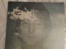 john lennon imagine vinyl used PLAYED ONCE