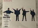 The Beatles HELP  2014 Mono 180G Analogue VINYL SEALED