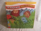The Beach Boys Endless Summer LP Vinyl  Double Album 1974 VG+/VG+