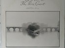 Bill Evans The Paris Concert Edition One vinyl LP ID5859a