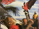 Jimmy Buffett – Songs You Know By Heart : 1985 Vinyl LP MCA-5633 EX+ Condition