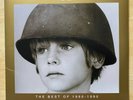 U2 - Best of 1980-1990 Vinyl 2 LP 180G NM-M