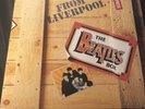 The Beatles box Set from Liverpool 8 Vinyl Records Ex. Condition Free U.K. P&P