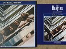 THE BEATLES - '1967-70 (BLUE ALBUM)' VINYL ALBUM *BRAND NEW AND SEALED*