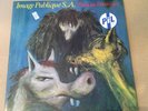 Public Image LTD. -Image Publique S.A. -Paris au Printemps-1980 UK Vinyl