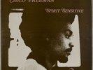CHICO FREEMAN: Spirit Sensitive US India Navigation Free Jazz Orig Vinyl LP