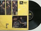 THE BEATLES Beatles For Sale OZ PARLOPHONE PMCO 1240 MONO VG+/Good+