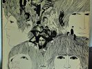 The Beatles ?– Revolver - 1966 Capitol Records ?– T-2576 - MONO FIRST PRESSING