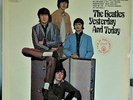 The Beatles ?– Yesterday And Today-1966 Capitol Records ?ST-2553 - Vinyl LP - EX