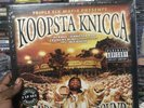 koopsta Knicca - Da Devils Playground (Underground Solo) Vinyl