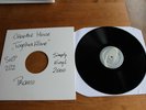 Crowded House  - UK LP Promo Simply Vinyl / Together Alone SVLP 282