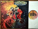 GANYMED LP - TAKES YOU HIGHER***Original Bellaphon 1978*bacillus records***TOP
