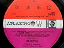 Led Zeppelin IV Red Plum PG credit A3 B3 