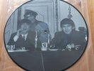 The Beatles American & Australian Interviews Picture Disc