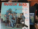 The Trashmen: Surfin Bird LP Garrett Label USA