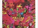 CREAM – DISRAELI GEARS – Vinyl LP RSO RE Made in West Germany
