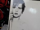 1983 U2 ‎– New Year's Day LP Record Vinyl – WIP 6848 – VG++/VG+