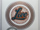 LIVE The Dolphin's Cry 1999 PROMO Only COLORED Vinyl 10
