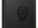 Rammstein XXI Vinyl Box Limited Edition Neu Ovp