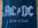 AC/DC ?– Rock Or Bust Vinyl LP ac dc acdc