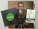 Elvis Costello - This Year's Model  1st Press inscription + Single + Postcard