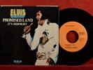 ELVIS PRESLEY 7