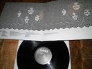 FRUMPY / ALL WILL BE CHANGED   UNPLAYED / GATEFOLD COVER   LOST CENTURY RECORDS