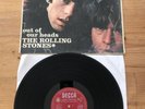The Rolling Stones Out Of Our Heads Decca LK 4725 UK 1. Press Original Mono Rar‘