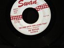 Die Beatles-Sie Liebt Dich (She Loves You)-I'll Get You-Swan Red Labl S-4182S/I