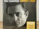 Johnny Cash - The Essential Johnny Cash [New Vinyl LP]