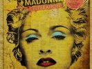 Madonna   Celebration   4X Vinyl LP, Sealed, with Hype Sticker [RARE] Mint