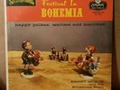 ERNST MOSCH-FESTIVAL IN BOHEMIA•LONDON Stereo LP SW-99014 Factory SEALED Polka