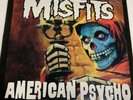 MISFITS AMERICAN PSYCHO LP