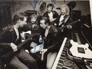 Status Quo- Autographed Aint’ Complaining Lp With Picture Inside